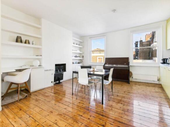 255 Portobello Road,