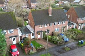 16, Maitland Avenue, Cambridge CB4 1TB