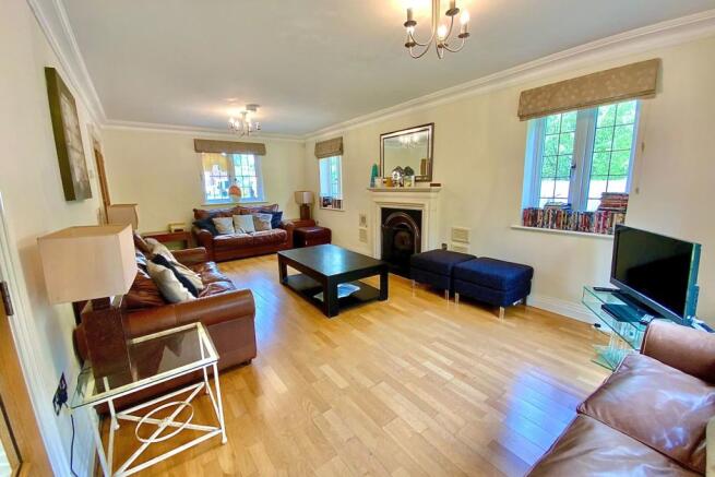 Sitting Room