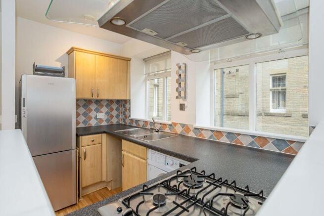 1 bed Apartment for sale Image 6