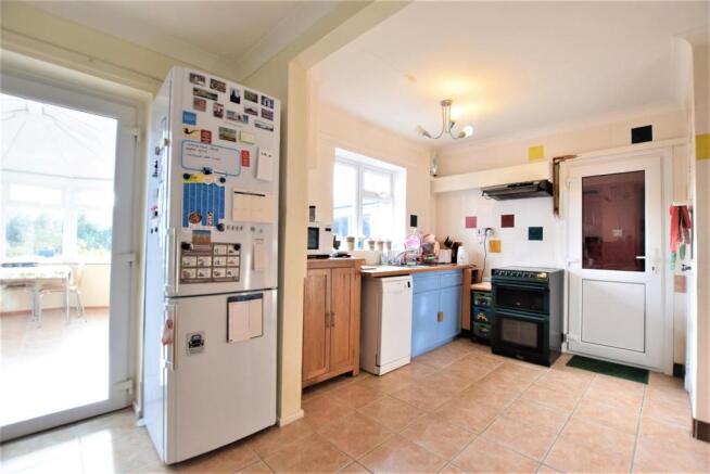 Kitchen / Breakfast
