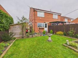 30, Fitzjohn Close, Malton YO17 7FD