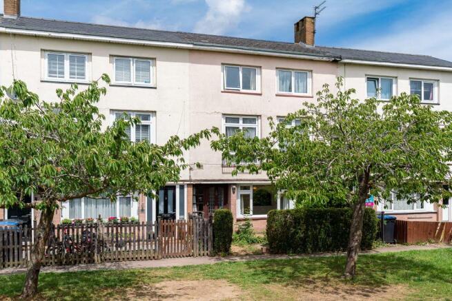 View of Property at Front