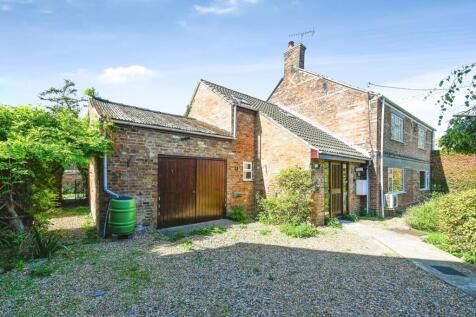 Main Street, Welney, Wisbech, Norfolk, PE14