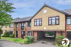 38, 101 Parkside Lodge, Erith Road, Belvedere DA17 6LE