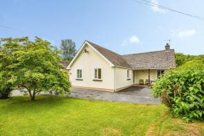 Siasmin, Gorrig Road, Llandysul SA44 4LH