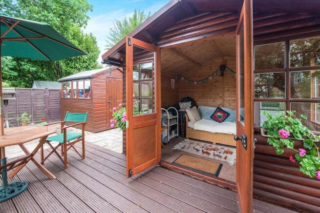Summerhouse