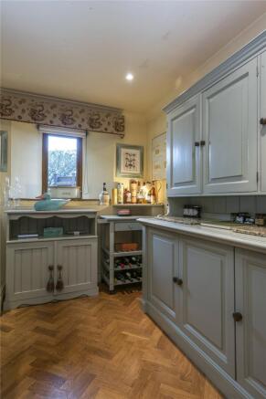 Pantry