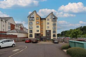 50 Flat 4-2, Ayr Road, Glasgow G46 6SA
