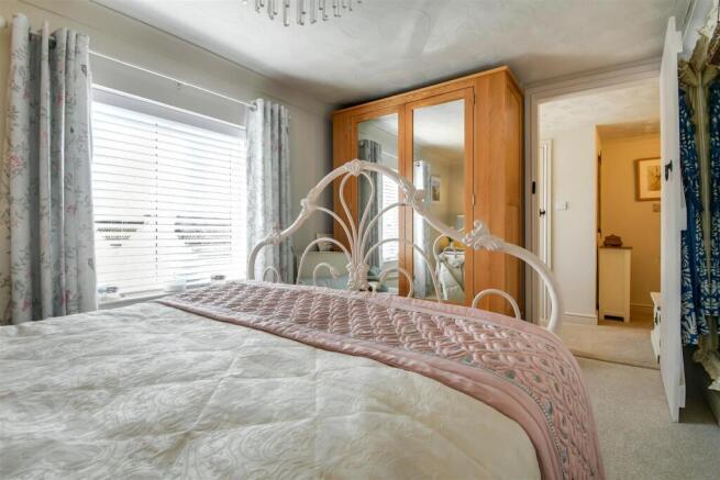 Bedroom WC