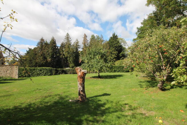 Communal Gardens