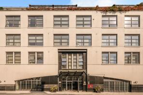 Flat 203, Carlow House, Carlow Street, London NW1 7BS