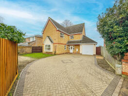 142, Carter Street, Ely CB7 5JU