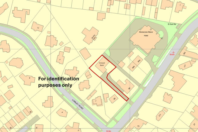 OS MAP - 01276388