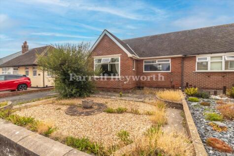 Hanover Crescent, Bispham, Blackpool