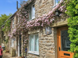 Garris Cottage, The Gaits, Hawes DL8 3RX