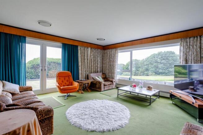 Drawing Room