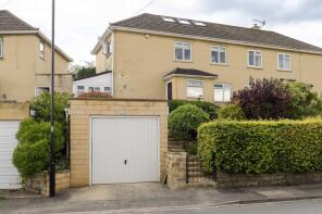 77, Bay Tree Road, Fairfield Park, Bath BA1 6NE
