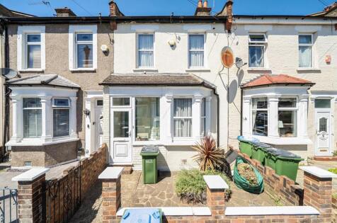 Abbey Grove , Abbey Wood, London, SE2 9EW