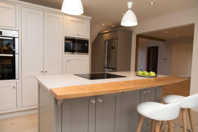 Breakfast Bar