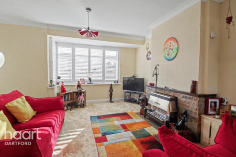 Edwin Close, Bexleyheath
