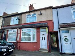 9, Whitwell Terrace, Guisborough TS14 6EY