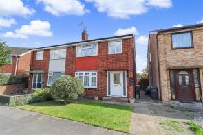 3, Worcester Close, Braintree CM7 1EH