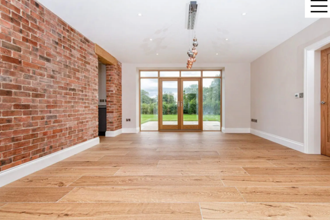 5 bed Barn Conversion for sale Image 4