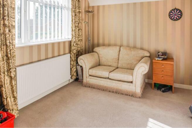 Bedroom Four