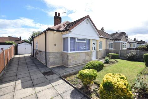 Oak Road, Leeds, West Yorkshire
