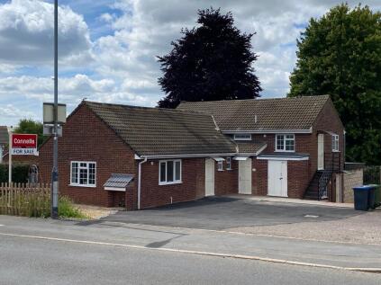 Boughton Road, Rugby