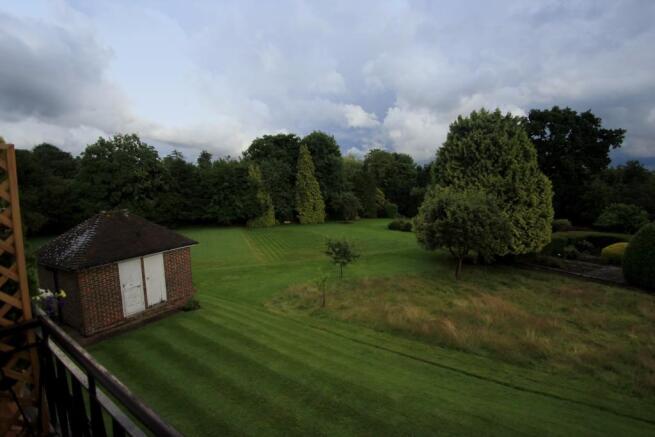 Communal Grounds