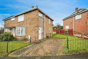 47, Coronation Avenue, Shildon DL4 2AA
