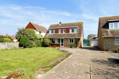 Pagham Road, Pagham, Bognor Regis, West Sussex, PO21