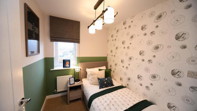 4 bed Semi-Detached for sale Image 7