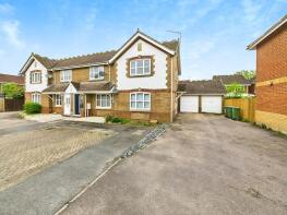 14, Primrose Copse, Horsham RH12 5PY