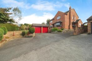 19, Horsley Road, Kilburn, Belper DE56 0NE