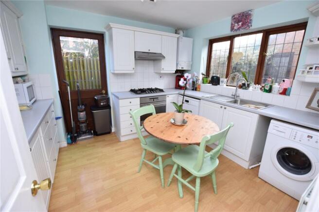 Kitchen/Breakfast