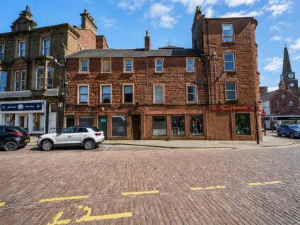 High Street, Kirriemuir
