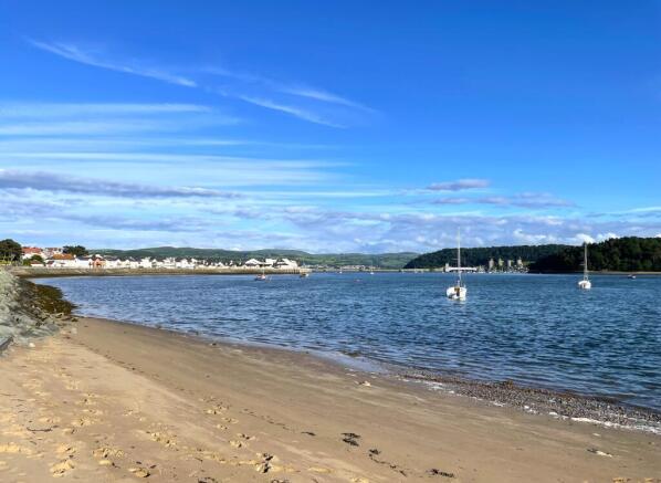 Deganwy Quay, Deganwy, Conwy photo 5