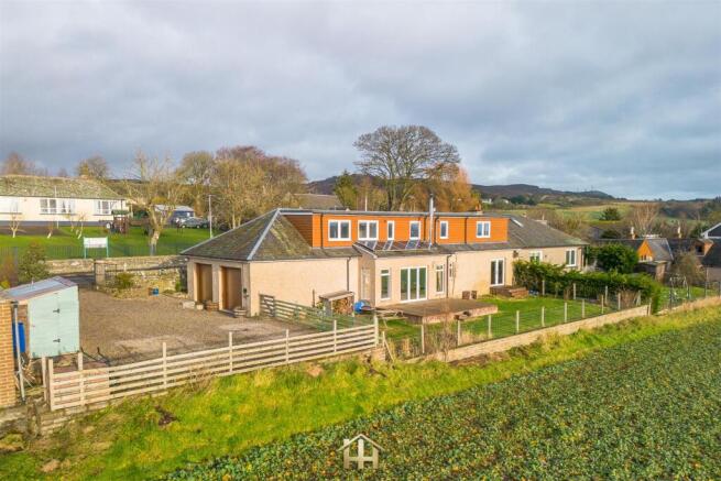 WEST VIEW KIRKTON OF AUCHTERHOUSE DD3 0QS EDIT (39