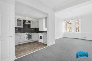 Flat 3, Stanton Court, Princes Avenue, Finchley, London N3 2DF