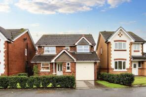 54, Church Meadow, Bury BL9 8JF