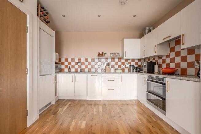 Fulbourne Road, E17