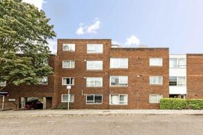 Flat 22, Sovereign Court, Victoria Villas, Richmond TW9 2JX