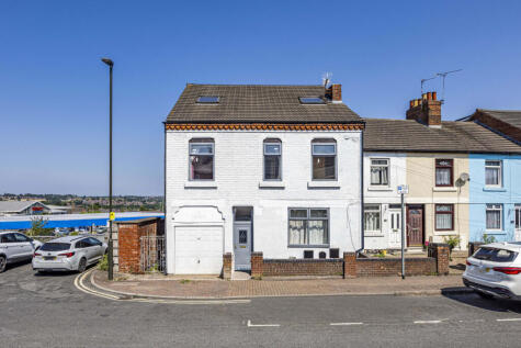 Derby Road, Heanor, DE75