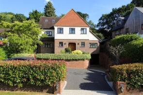 Burnham, Forest Drive, Tadworth KT20 6LP
