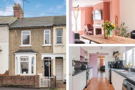 Kingshill Road, Swindon, SN1