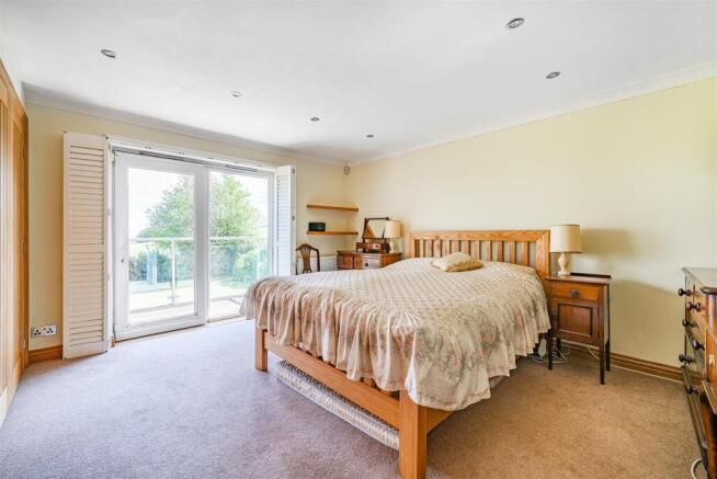Principal Bedroom
