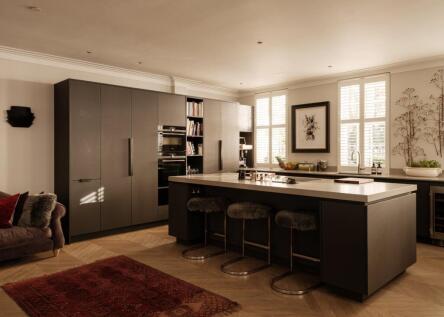 Laverton Place, London, SW5